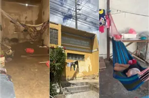 TCE aponta falhas graves no acolhimento de imigrantes venezuelanos em Teresina (Foto: Reprodução)