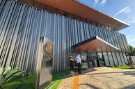 Teresina inaugura Mandu Hotel e fortalece turismo de eventos no Piauí