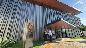 Teresina inaugura Mandu Hotel e fortalece turismo de eventos no Piauí (Foto: Conecta Piauí)