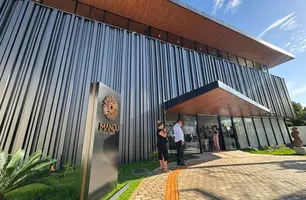 Teresina inaugura Mandu Hotel e fortalece turismo de eventos no Piauí (Foto: Conecta Piauí)