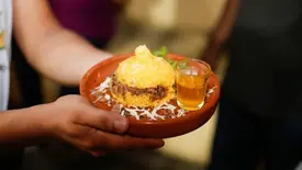 Teresina recebe 8º Festival do Milho com cultura e gastronomia (Foto: Reprodução)