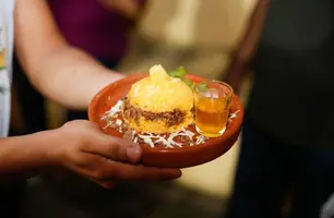 Teresina recebe 8º Festival do Milho com cultura e gastronomia (Foto: Reprodução)