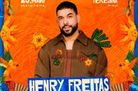 Teresina recebe Arraiá do Henry Freitas com clima de São João