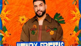 Teresina recebe Arraiá do Henry Freitas com clima de São João (Foto: Reprodução)