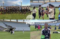 Teresina vence Piauí por 2 a 0 e conquista primeira vitória no Sub-15