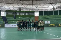 Atlético Piauiense busca título inédito do Metropolitano de Futsal