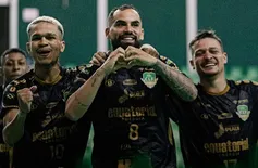 Campo Largo conhece adversário da 2ª fase da Copa do Brasil de Futsal