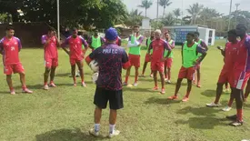 Time do Piauí (Foto: Reprodução ASCOM)