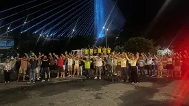 'Time do trabalho' disputa reeleição no CRE-Pi e realiza grande ação em Teresina (Foto: Conecta Piauí)