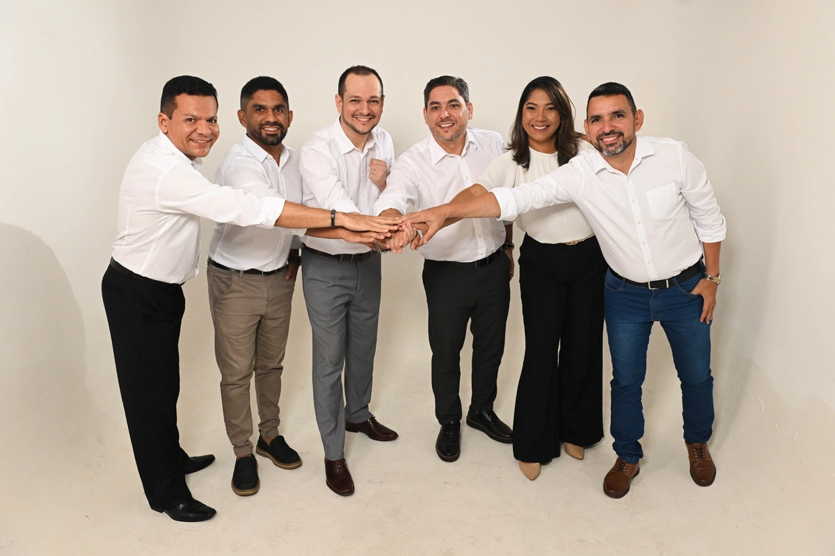 Time do Trabalho lança campanha em Teresina com pacote de propostas para o Crea-PI