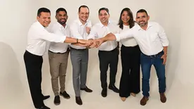 Time do Trabalho lança campanha em Teresina com pacote de propostas para o Crea-PI (Foto: Reprodução)