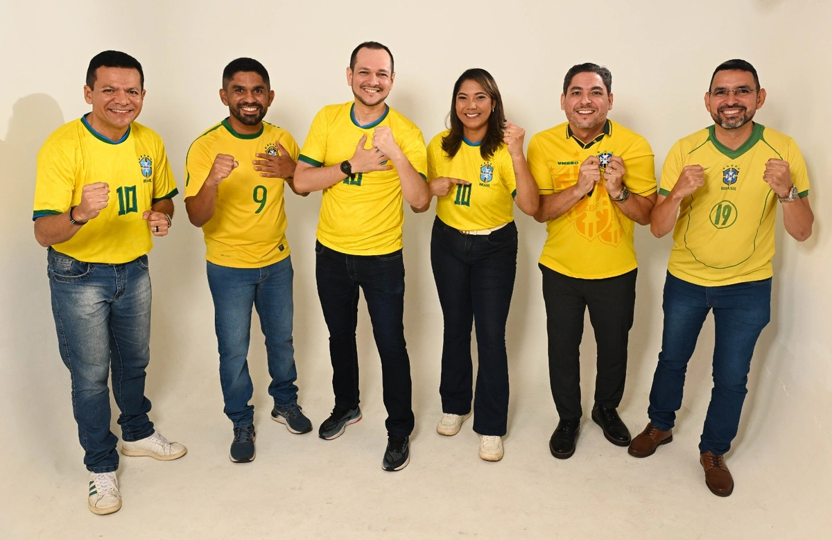Time do Trabalho lança campanha em Teresina com pacote de propostas para o Crea-PI
