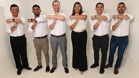 Time do Trabalho lança campanha em Teresina com pacote de propostas para o Crea-PI (Foto: Reprodução)