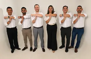 Time do Trabalho lança campanha em Teresina com pacote de propostas para o Crea-PI (Foto: Reprodução)