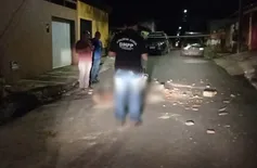 TJ-PI condena homem a 18 anos por matar catador de lixo a pedradas em Teresina
