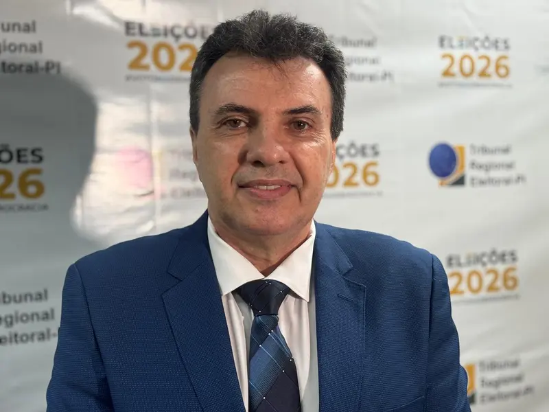 TRE-PI empossa José Wilson Ferreira e Olímpio Passos m solenidade marcada pela presença de autoridades nacionais em Teresina