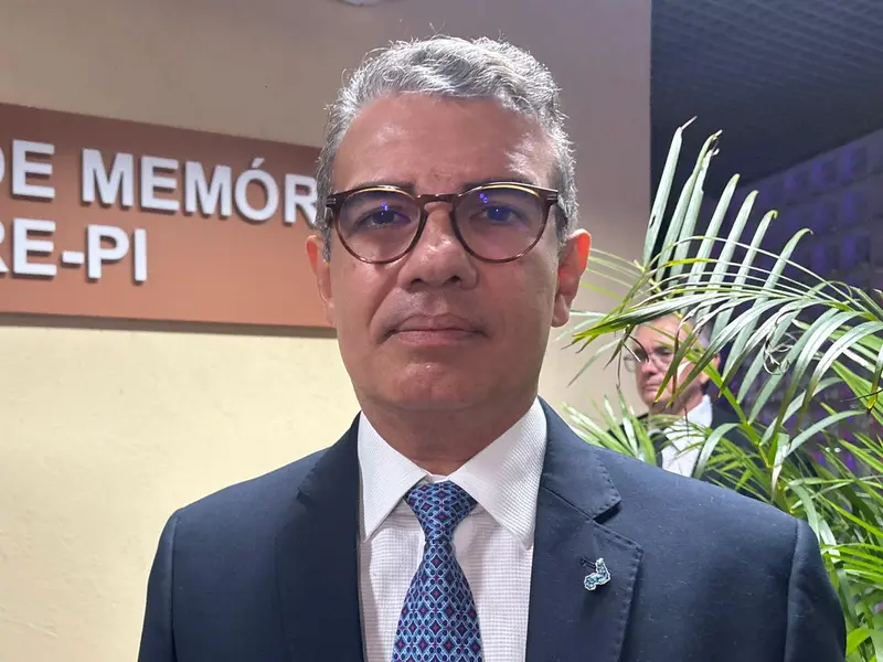 TRE-PI empossa José Wilson Ferreira e Olímpio Passos m solenidade marcada pela presença de autoridades nacionais em Teresina