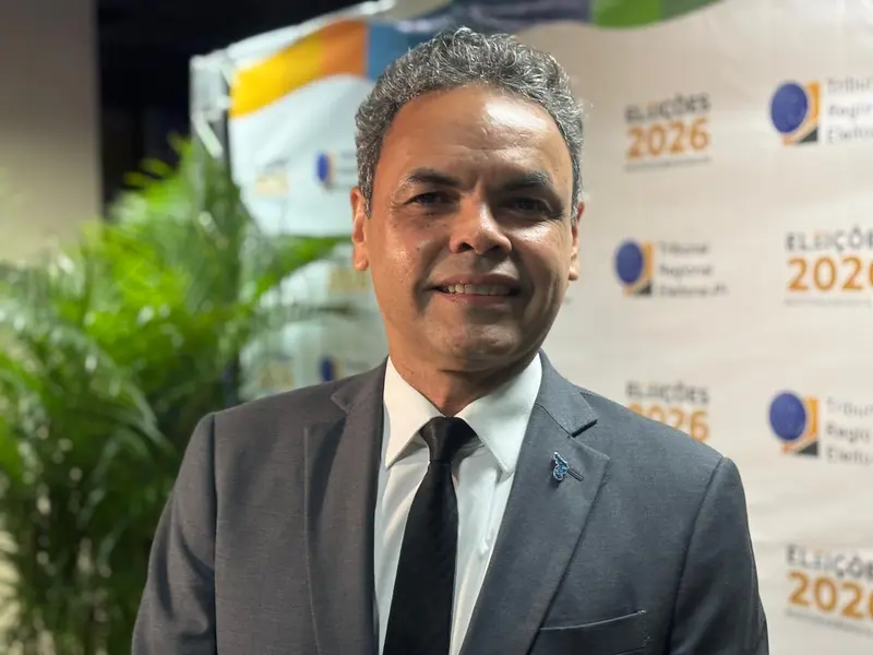 TRE-PI empossa José Wilson Ferreira e Olímpio Passos m solenidade marcada pela presença de autoridades nacionais em Teresina