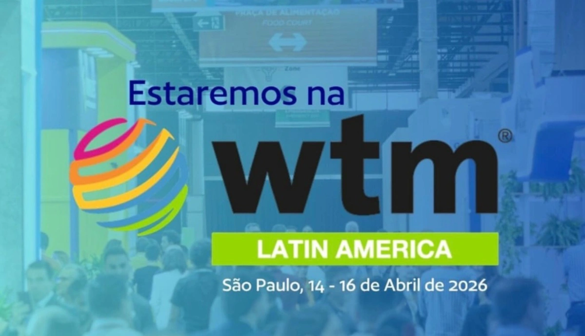 Turismo do Piauí ganha visibilidade em uma das maiores feiras da América Latina.