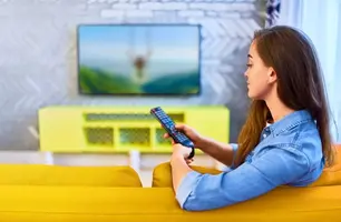 TV 3.0 chega em junho no Brasil (Foto: Reprodução)