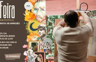 Unifacid Wyden realiza 1ª Feira Artística com foco em cultura e leitura (Foto: Reprodução)