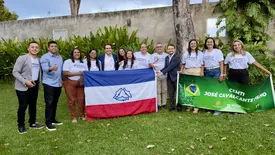 Uruçuí avança e conquista prêmio Alfa-10 pelo desempenho na alfabetização (Foto: Reprodução)