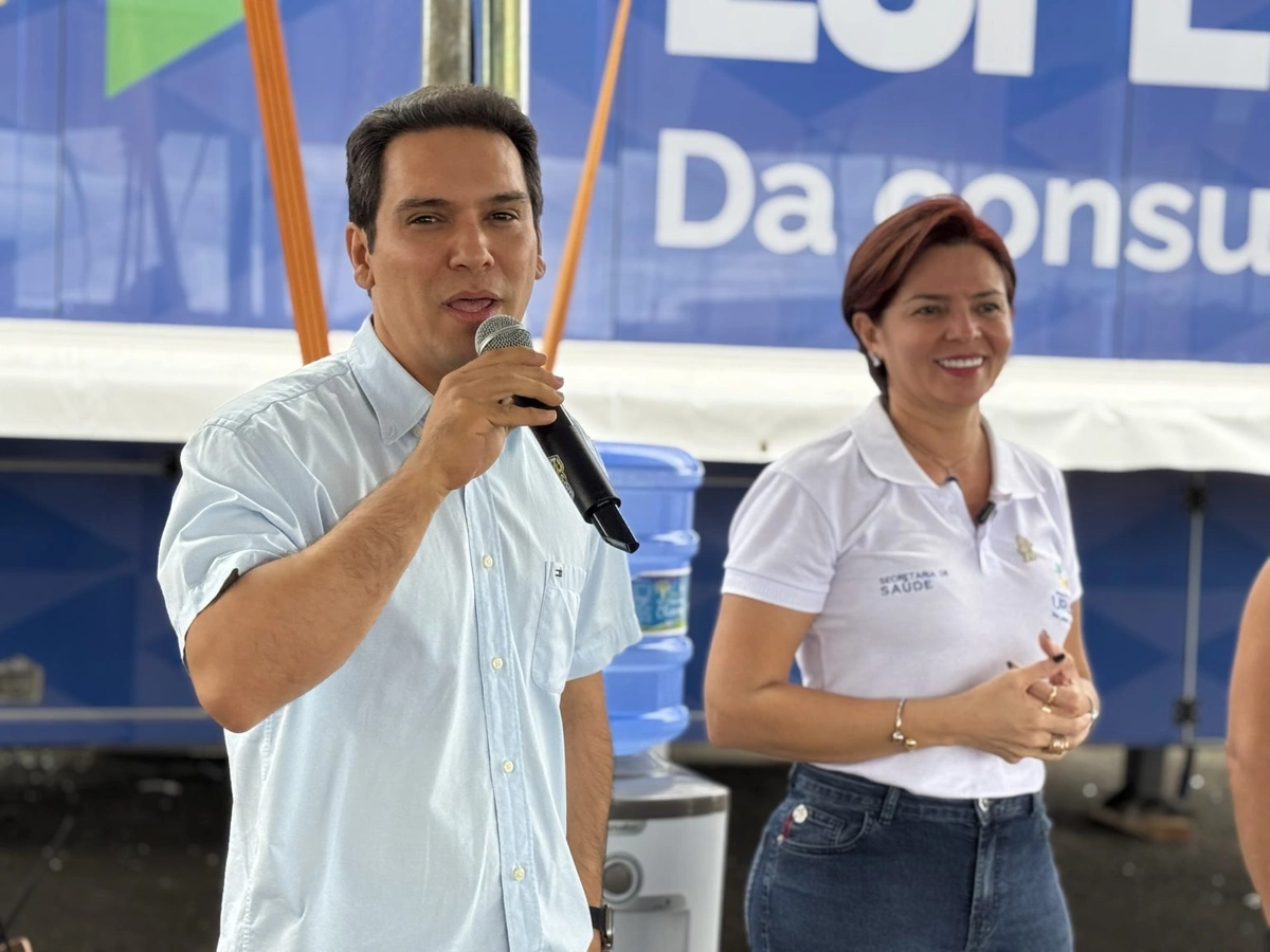 Uruçuí recebe Carreta de Tomografia e amplia acesso a exames gratuitos