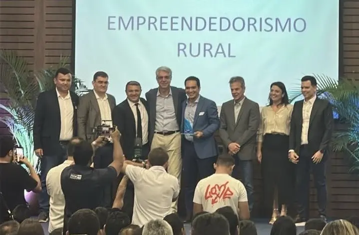 Uruçuí se destaca no Piauí e conquista 2º lugar em empreendedorismo rural