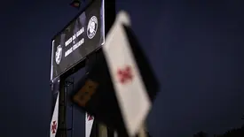 Vasco sofre virada do Audax Italiano na Sul-Americana (Foto: Reprodução/ Redes sociais)