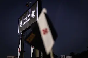 Vasco sofre virada do Audax Italiano na Sul-Americana (Foto: Reprodução/ Redes sociais)