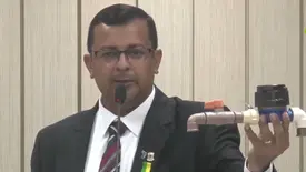 Vereador Jaifran desafia Zé Hernandes após acusação contra Maxwell em Altos (Foto: Reprodução)