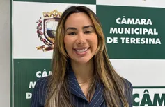 Vereadora Fernanda Gomes não descarta filiação ao PT: ‘No futuro a gente conversa’