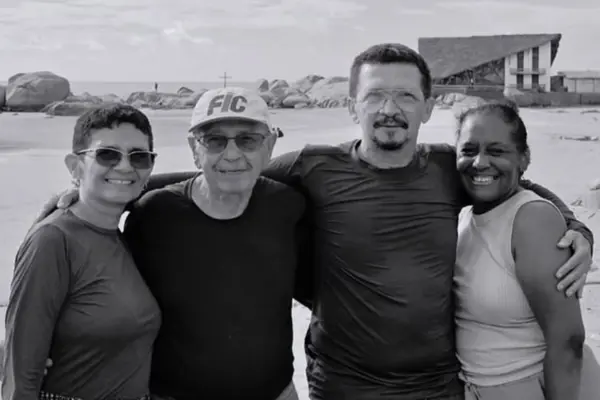 Vítimas mortas em acidente na BR-343, em Campo Maior