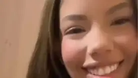 Vitoria Aparecida de Souza, de 18 anos (Foto: Reprodução/Redes Sociais)