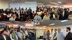 Wellington Dias anuncia construção de 22 unidades de saúde no Piauí (Foto: Reprodução)