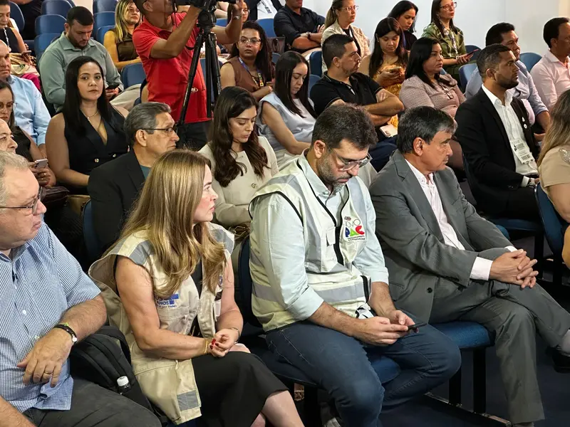 Wellington Dias anuncia construção de 22 unidades de saúde no Piauí