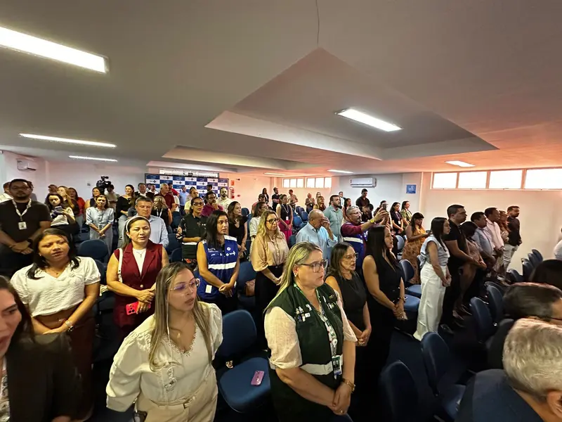 Wellington Dias anuncia construção de 22 unidades de saúde no Piauí