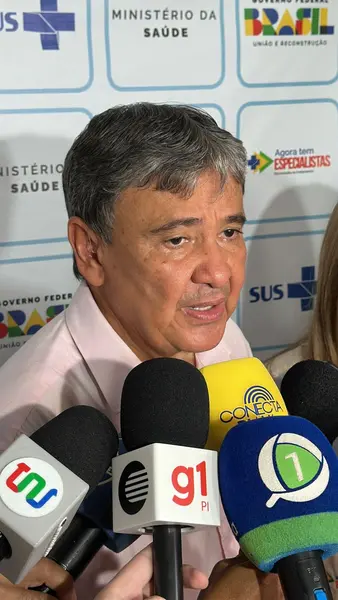 Wellington Dias anuncia construção de 22 unidades de saúde no Piauí