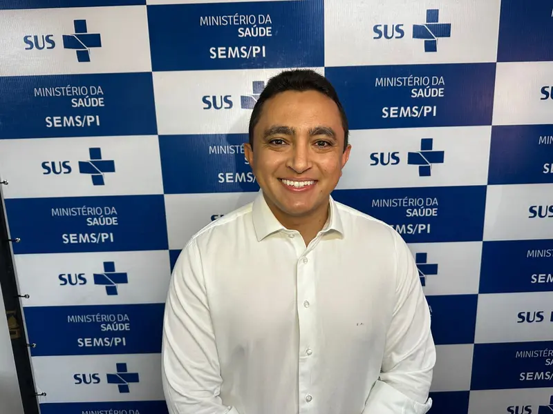 Wellington Dias anuncia construção de 22 unidades de saúde no Piauí