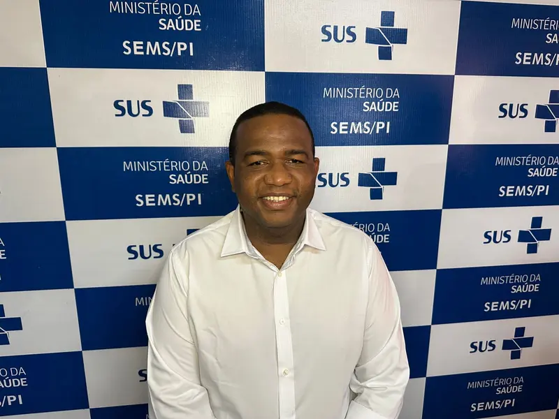 Wellington Dias anuncia construção de 22 unidades de saúde no Piauí