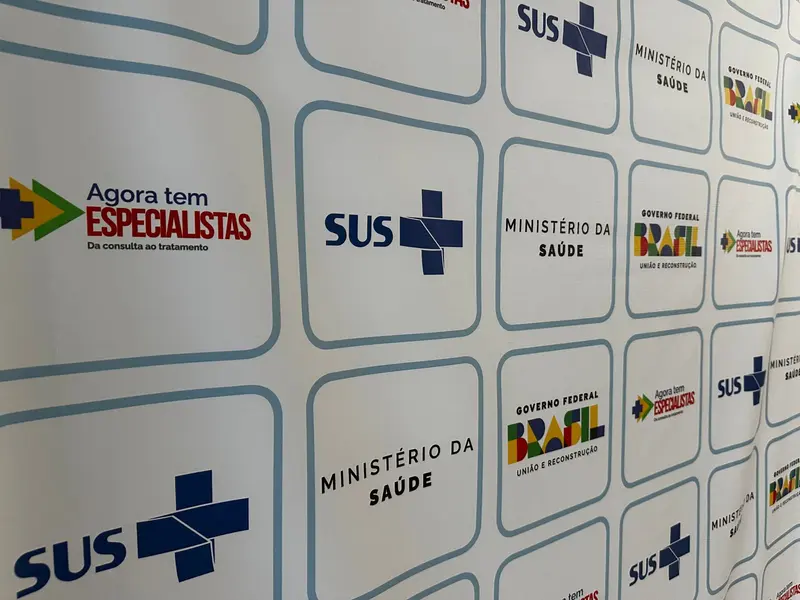 Wellington Dias anuncia construção de 22 unidades de saúde no Piauí