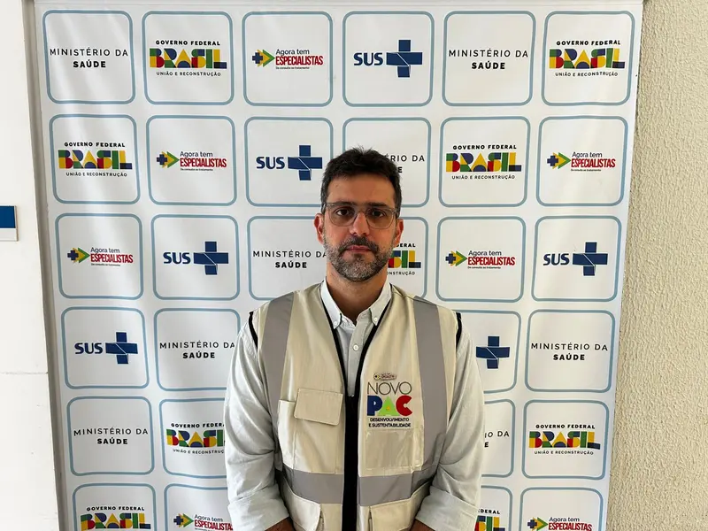 Wellington Dias anuncia construção de 22 unidades de saúde no Piauí