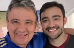 ‘Vem para somar’, diz Wellington sobre a pré-candidatura de Vinícius Dias à Alepi