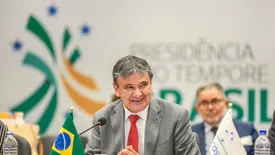 Wellington Dias (Foto: Reprodução)