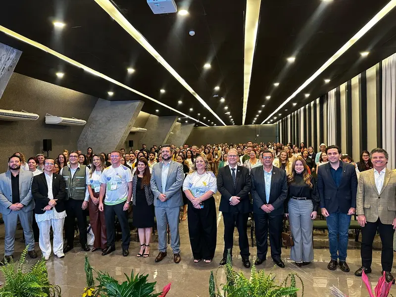 XV Congresso de Secretarias Municipais de Saúde fortalece união e debate avanços do SUS