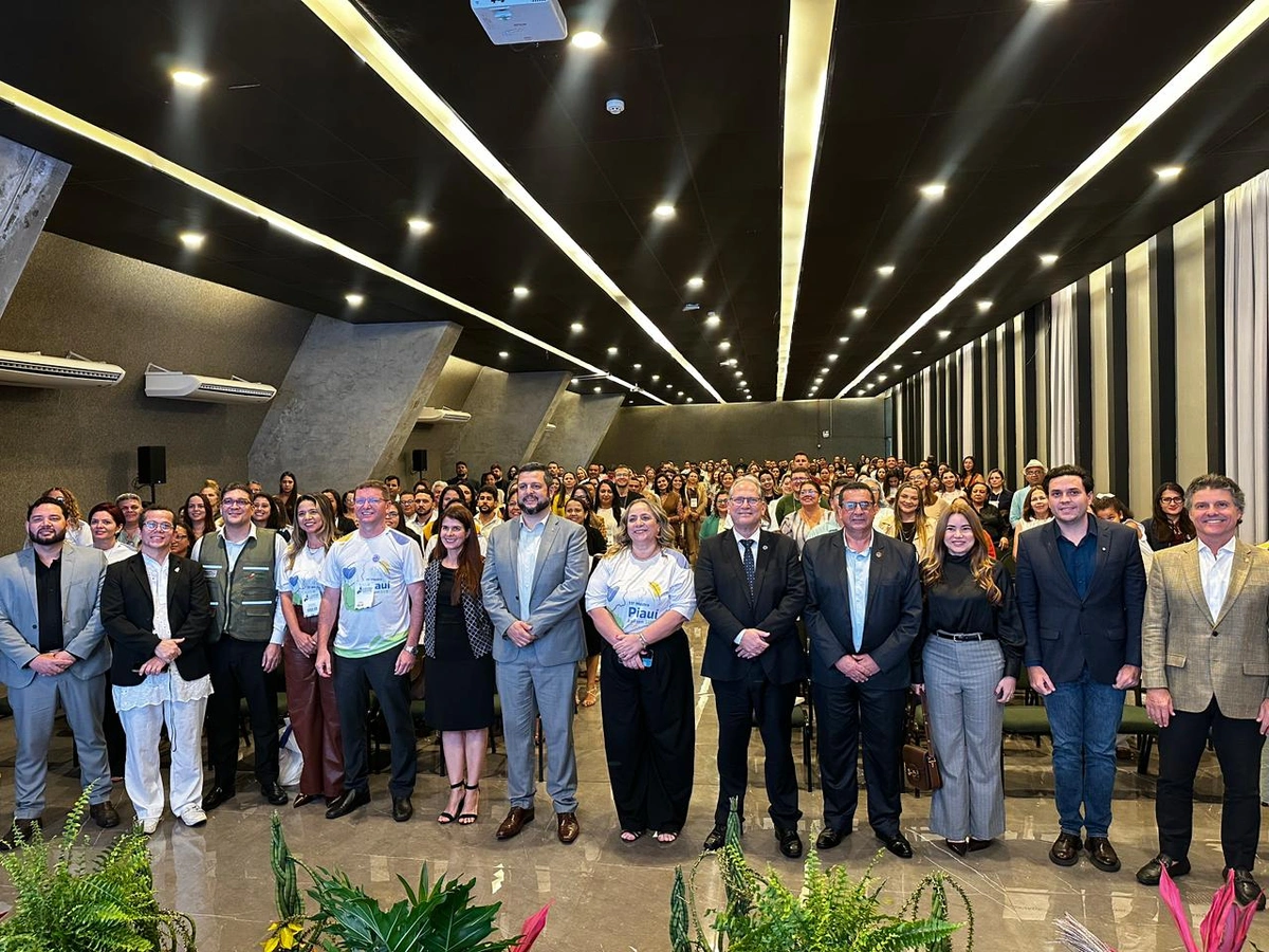 XV Congresso de Secretarias Municipais de Saúde fortalece união e debate avanços do SUS