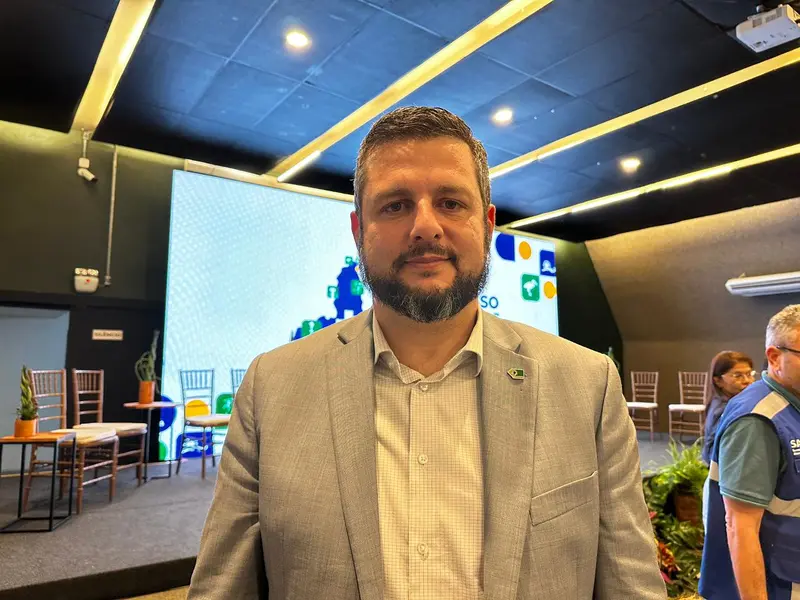 XV Congresso de Secretarias Municipais de Saúde fortalece união e debate avanços do SUS