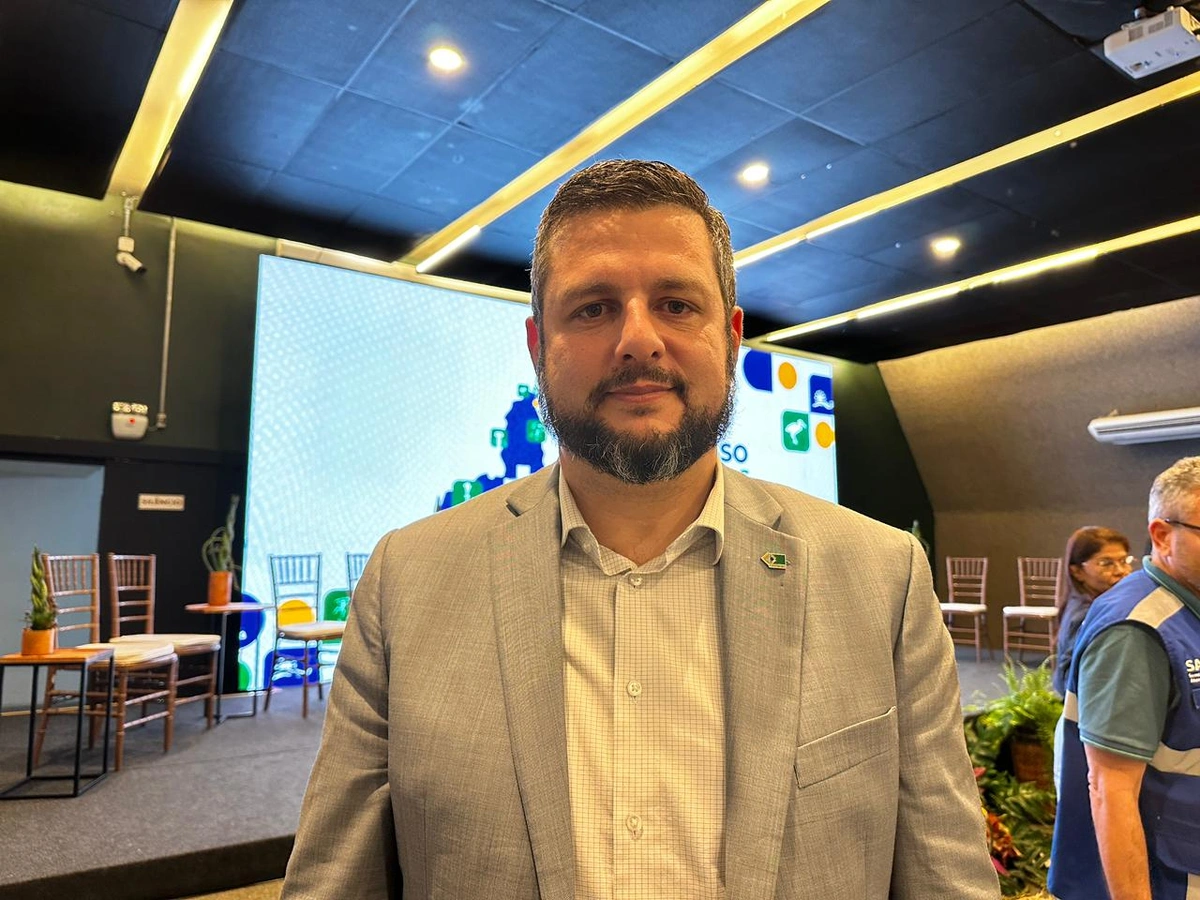 XV Congresso de Secretarias Municipais de Saúde fortalece união e debate avanços do SUS