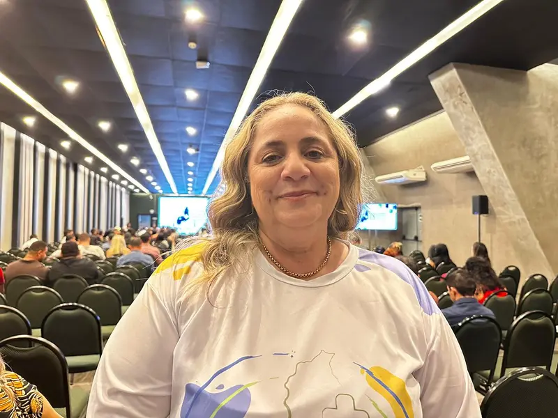 XV Congresso de Secretarias Municipais de Saúde fortalece união e debate avanços do SUS