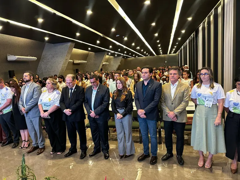 XV Congresso de Secretarias Municipais de Saúde fortalece união e debate avanços do SUS